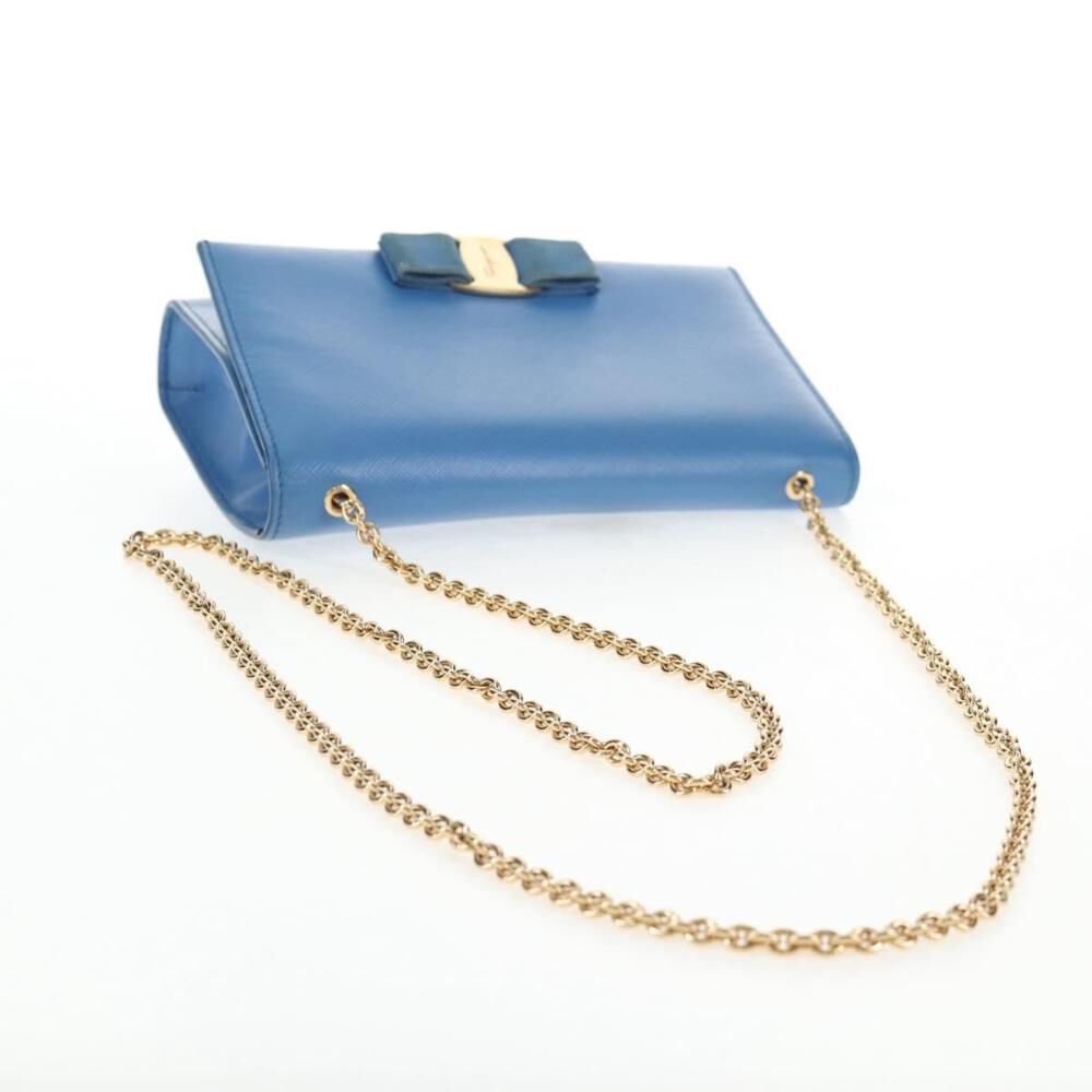 Salvatore Ferragamo Crossbody Bag