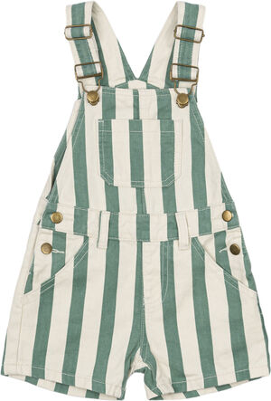 TNSTNewman Short Dungarees
