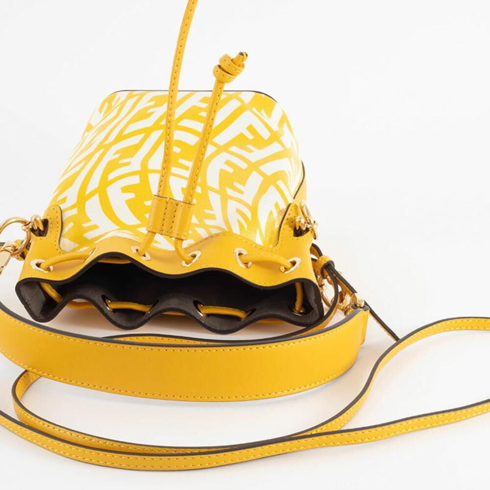 Fendi Bucket Bag