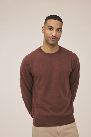 Mads 2 - 100% Cashmere