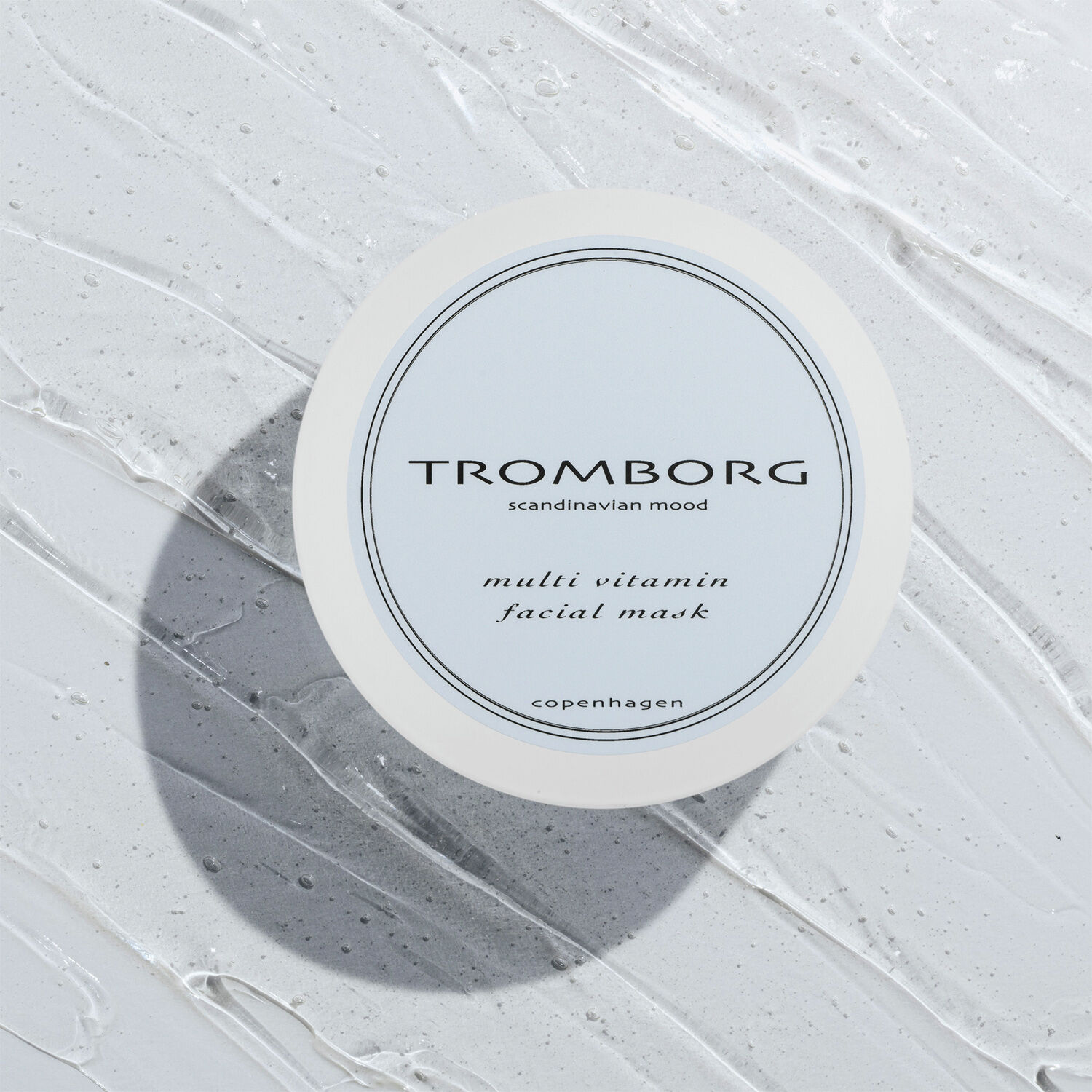 Multi Vitamin Facial Mask