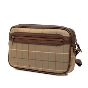 Burberry Clutch