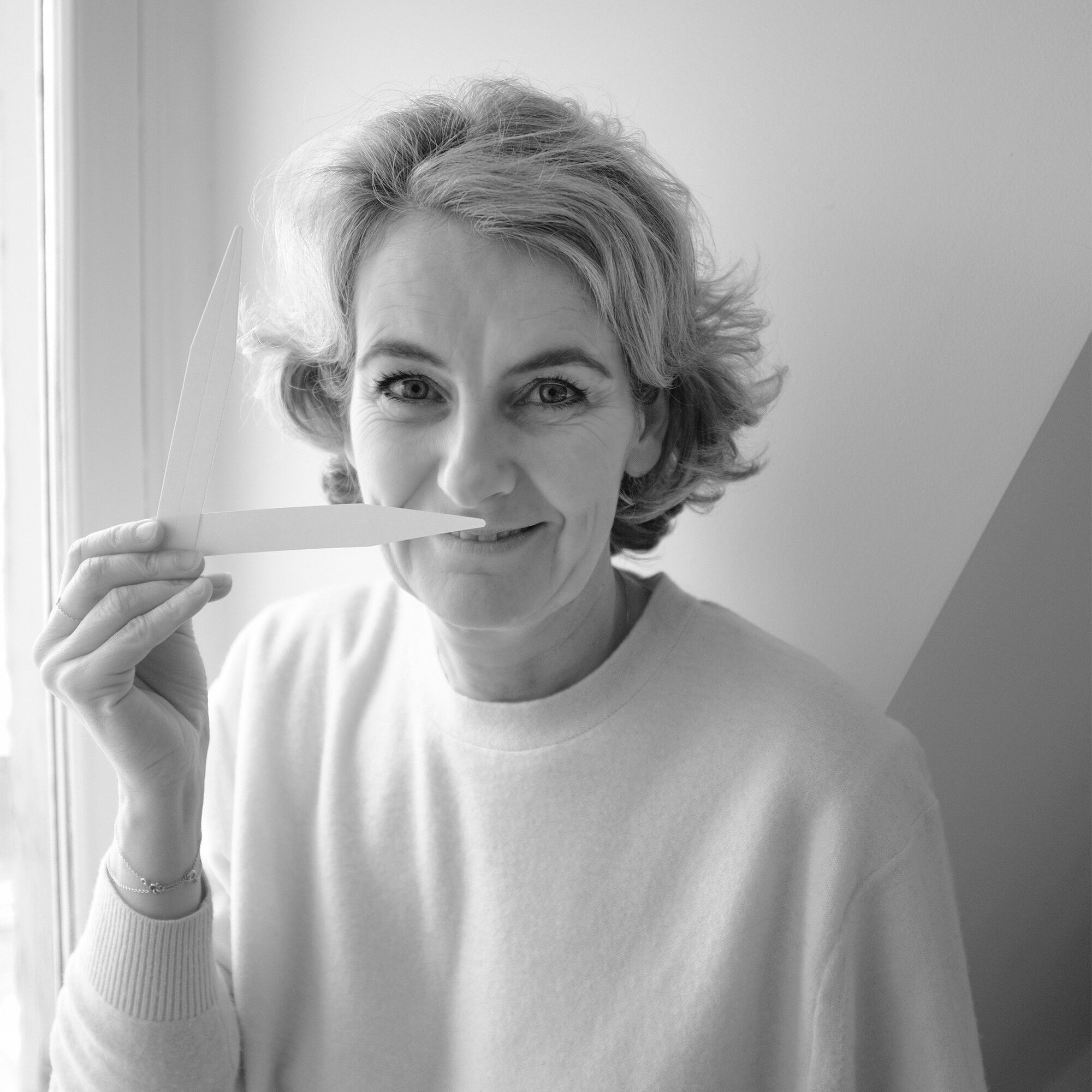 Orange X Santal By Nathalie Gracia Eau de Parfum