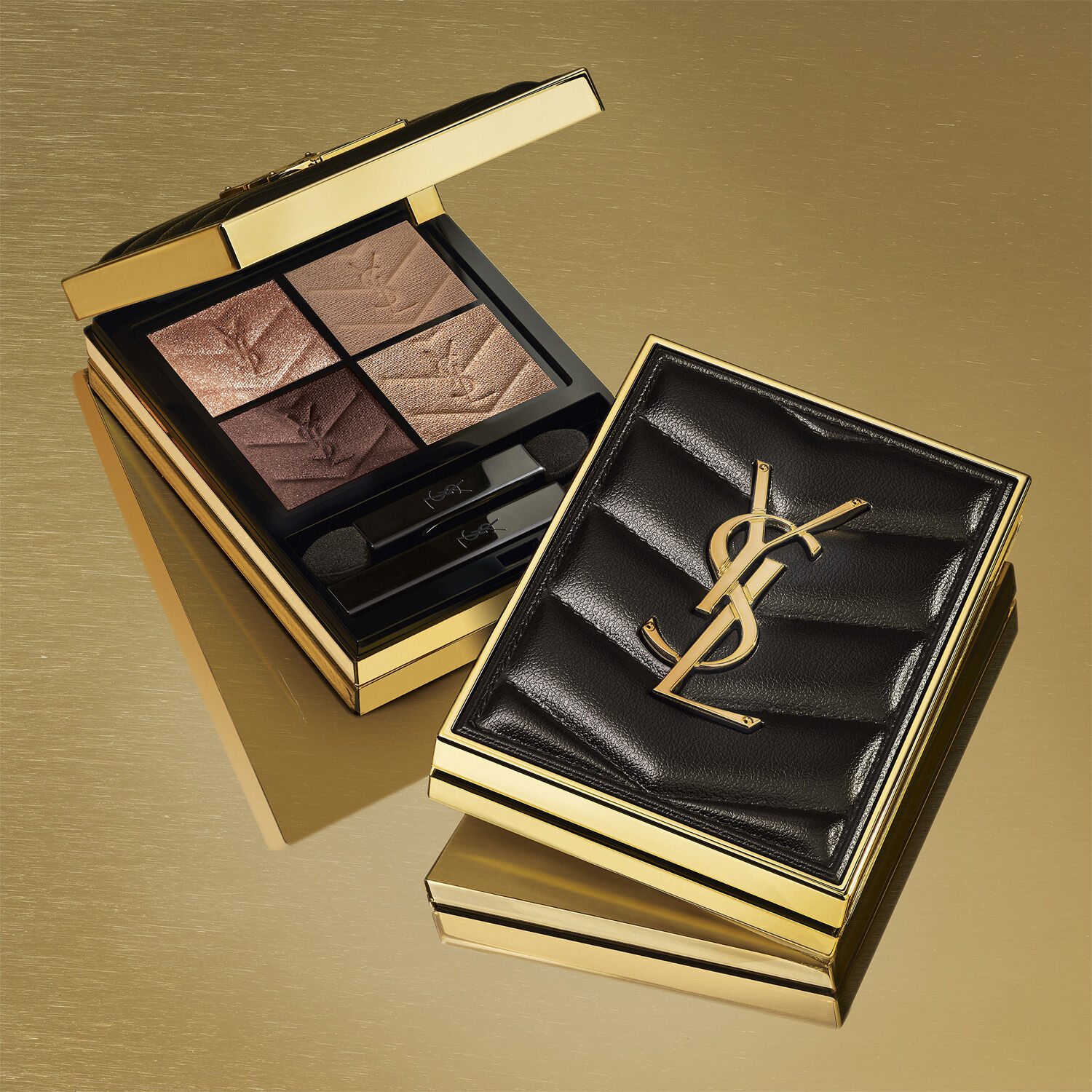 YSL COUTURE MINI CLUTCH 710