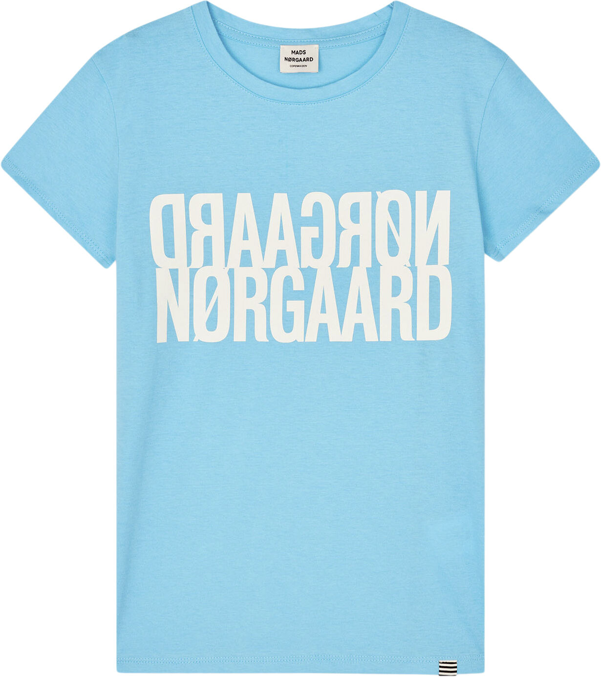 Single Organic Tuvina Tee