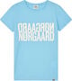 Single Organic Tuvina Tee