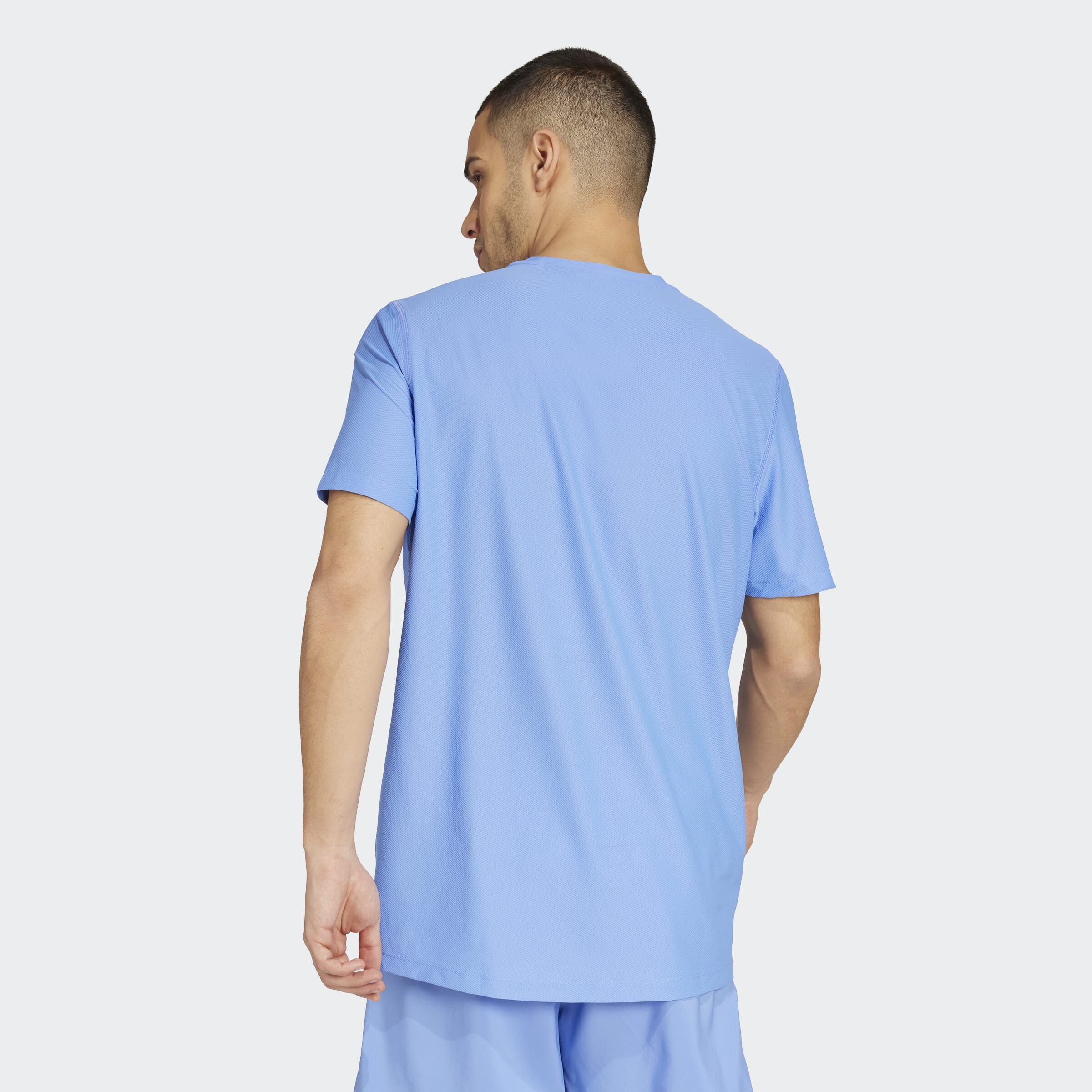 Own the Run L&oslash;be T-Shirt