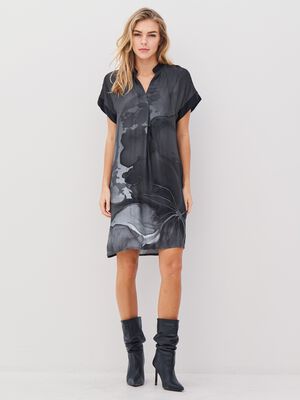 Abbi Tunic Dress
