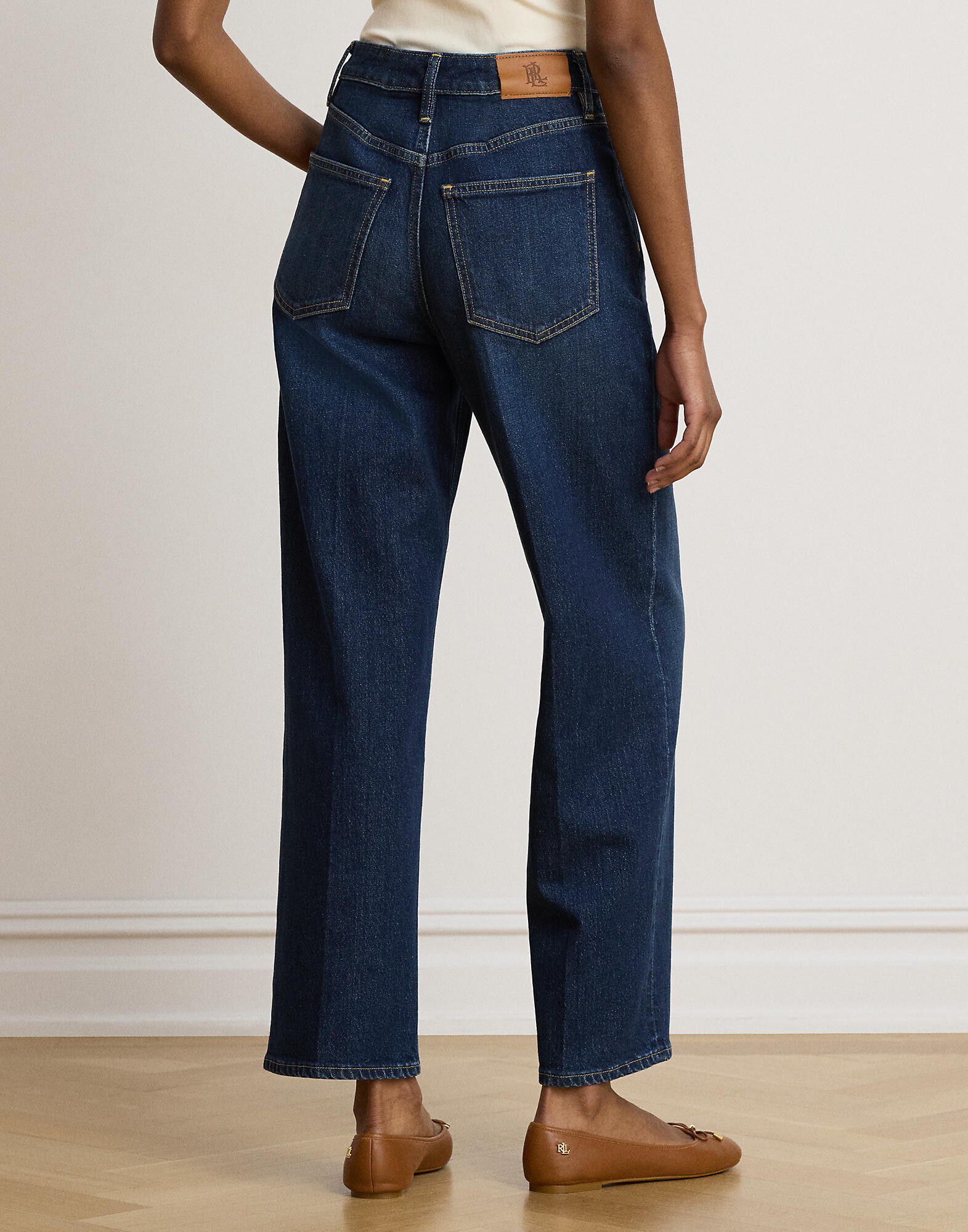 LOW STRETCH DENIM-WVN-PANTS