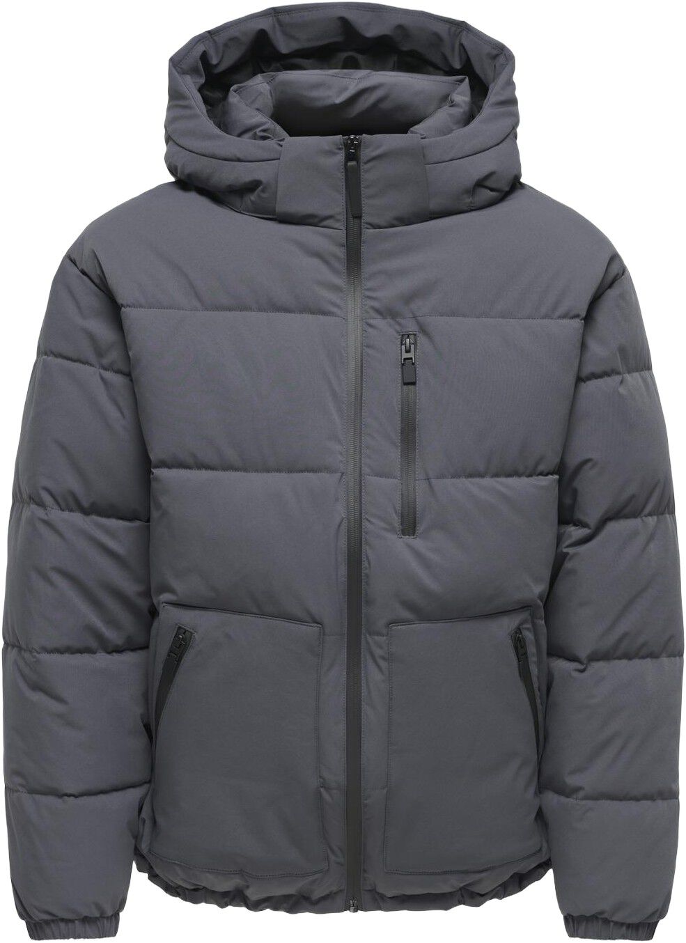 Onsromo Puffer Jacket Otw Noos