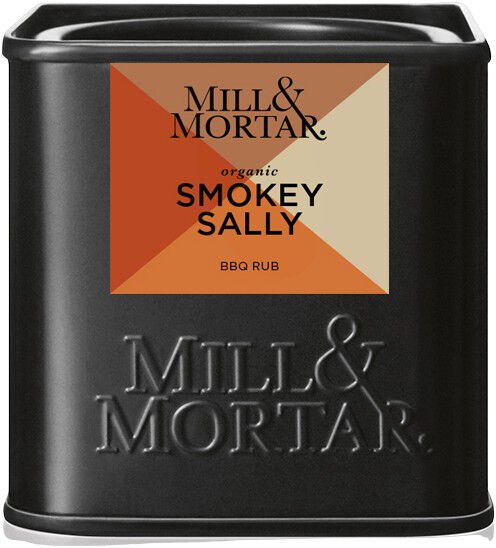 Smokey Sally