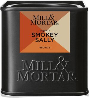 Smokey Sally