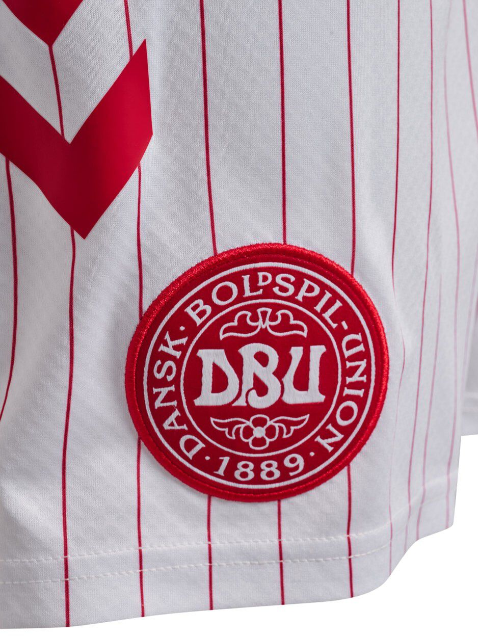 Danmark DBU 26/27 Voksen M&aring;lmandstr&oslash;je