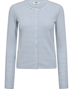 Daryl 3 Cardigan - GOTS