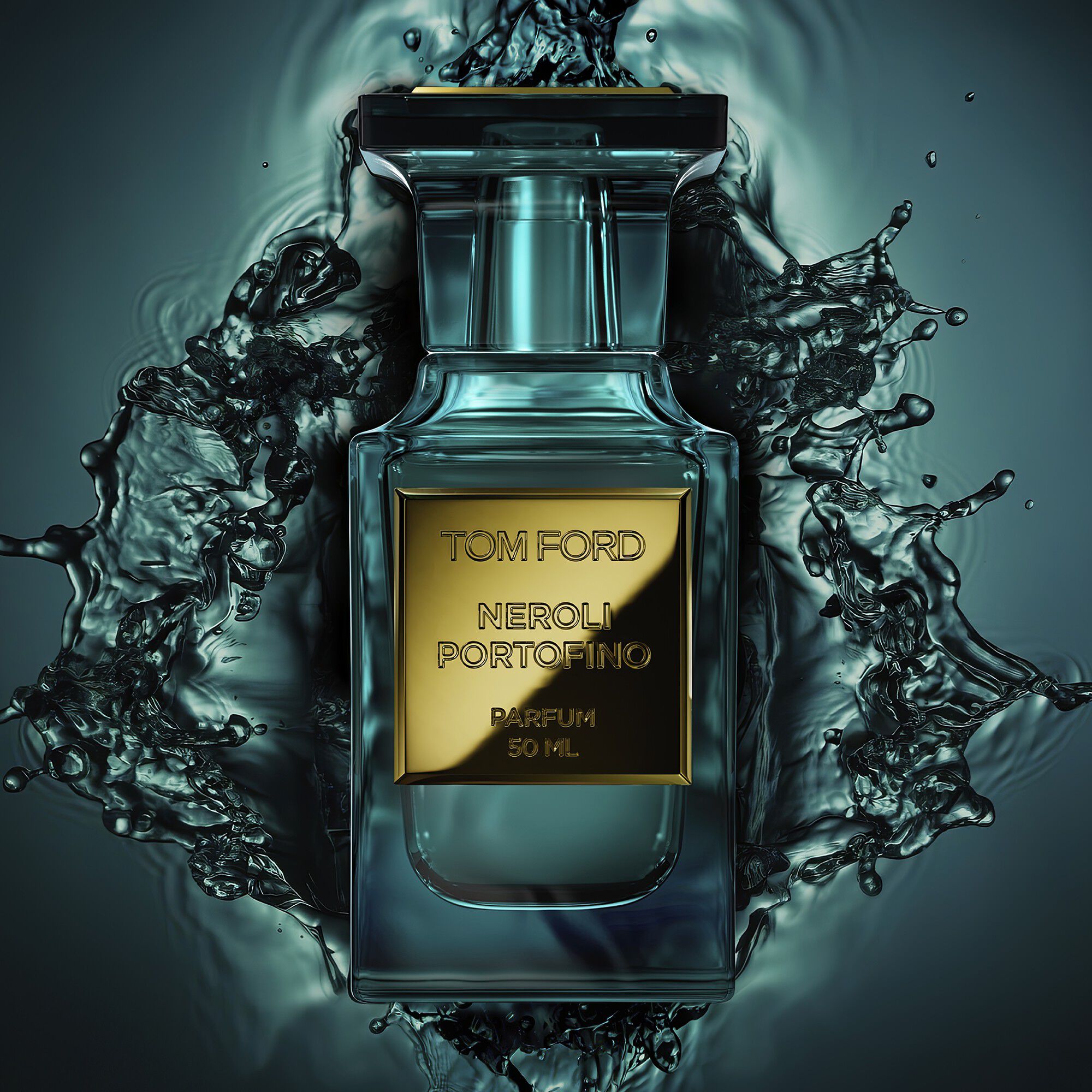 Neroli Portofino Parfum