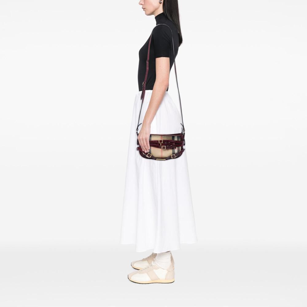 Burberry Crossbody Bag