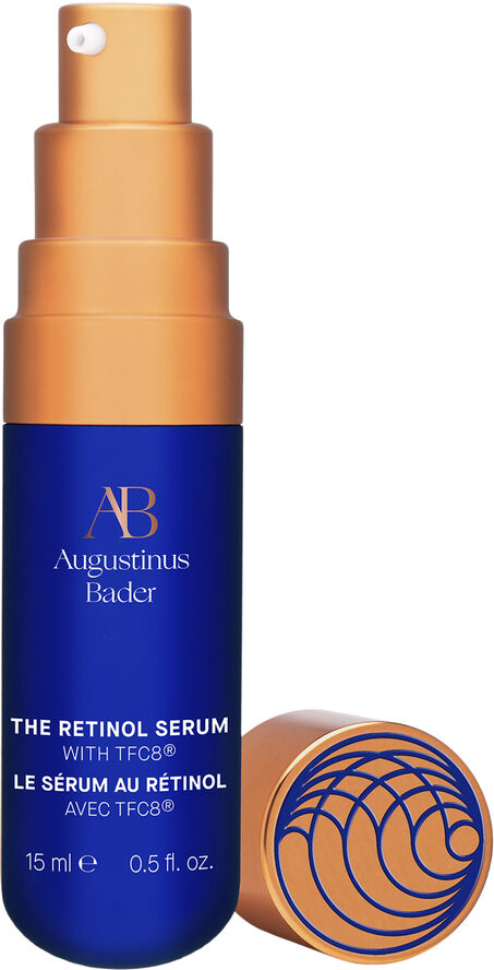 The Retinol Serum 15ml Nomade ROW