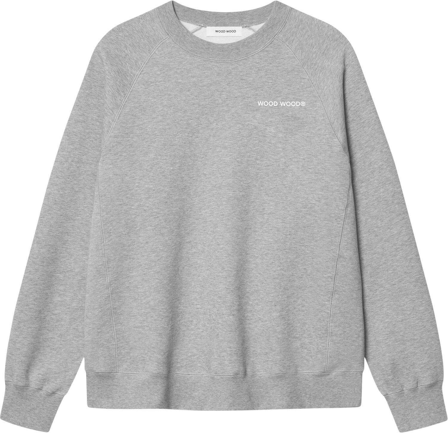 WWHester chest print