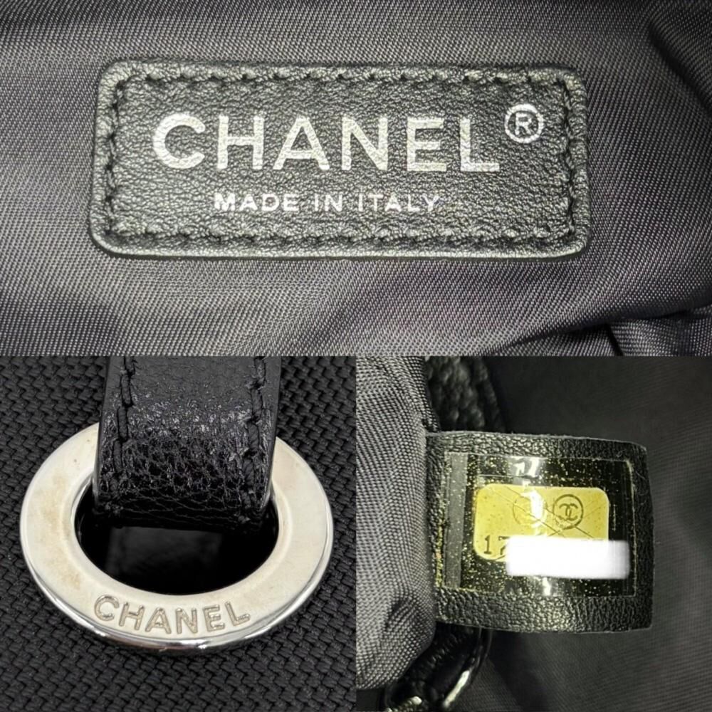 Chanel Paris Biarritz