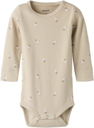 NBNFERINI LS XSL BODY