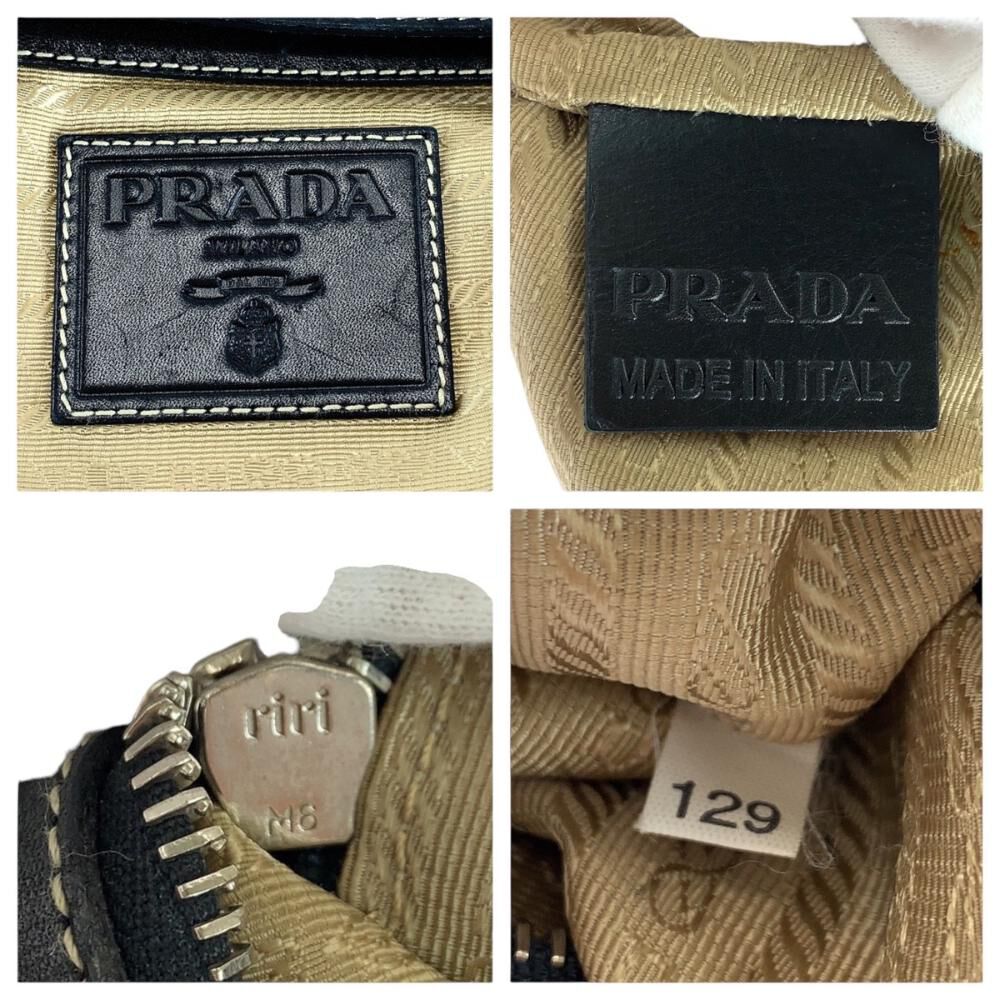 Prada Shoulder Bag