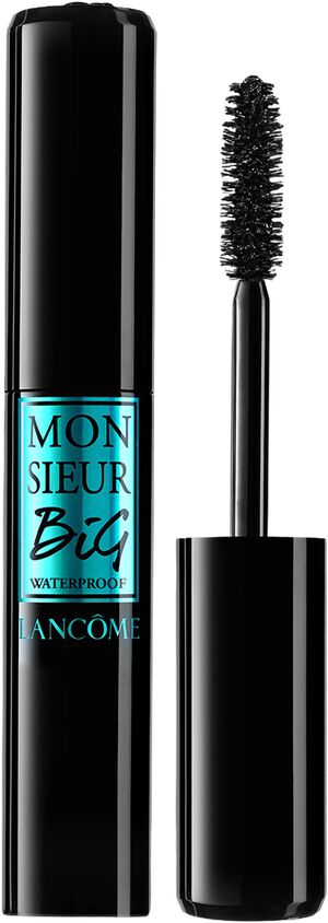Monsieur Big Mascara Waterproof