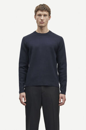 Gunan crew neck 10490