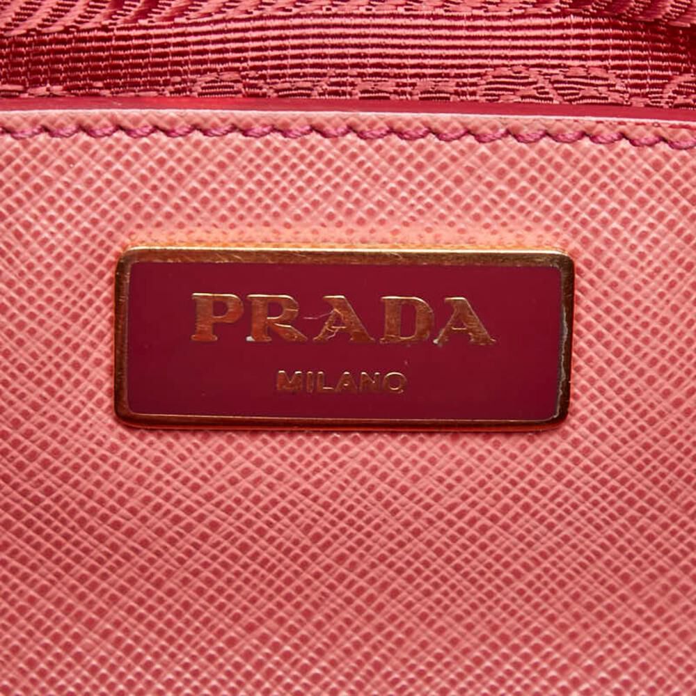 Prada Handbag
