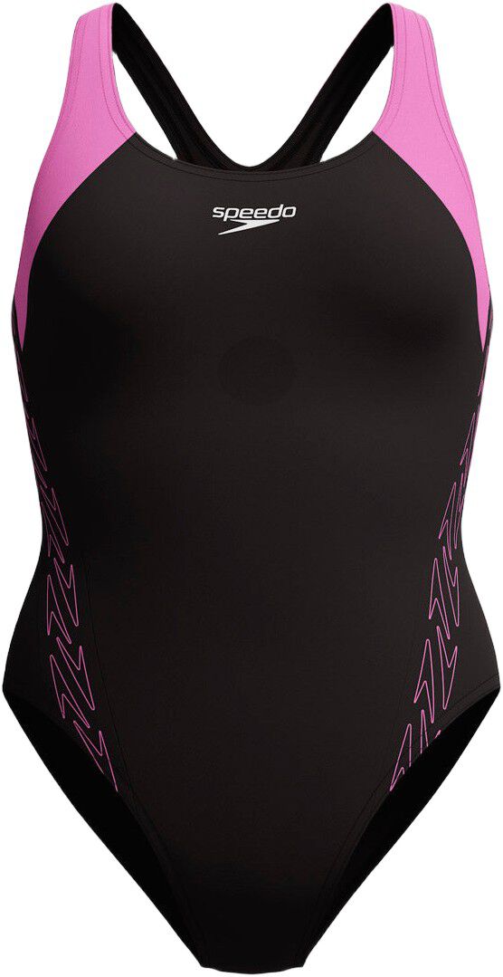 Hyperboom Splie Raberback Badedragt