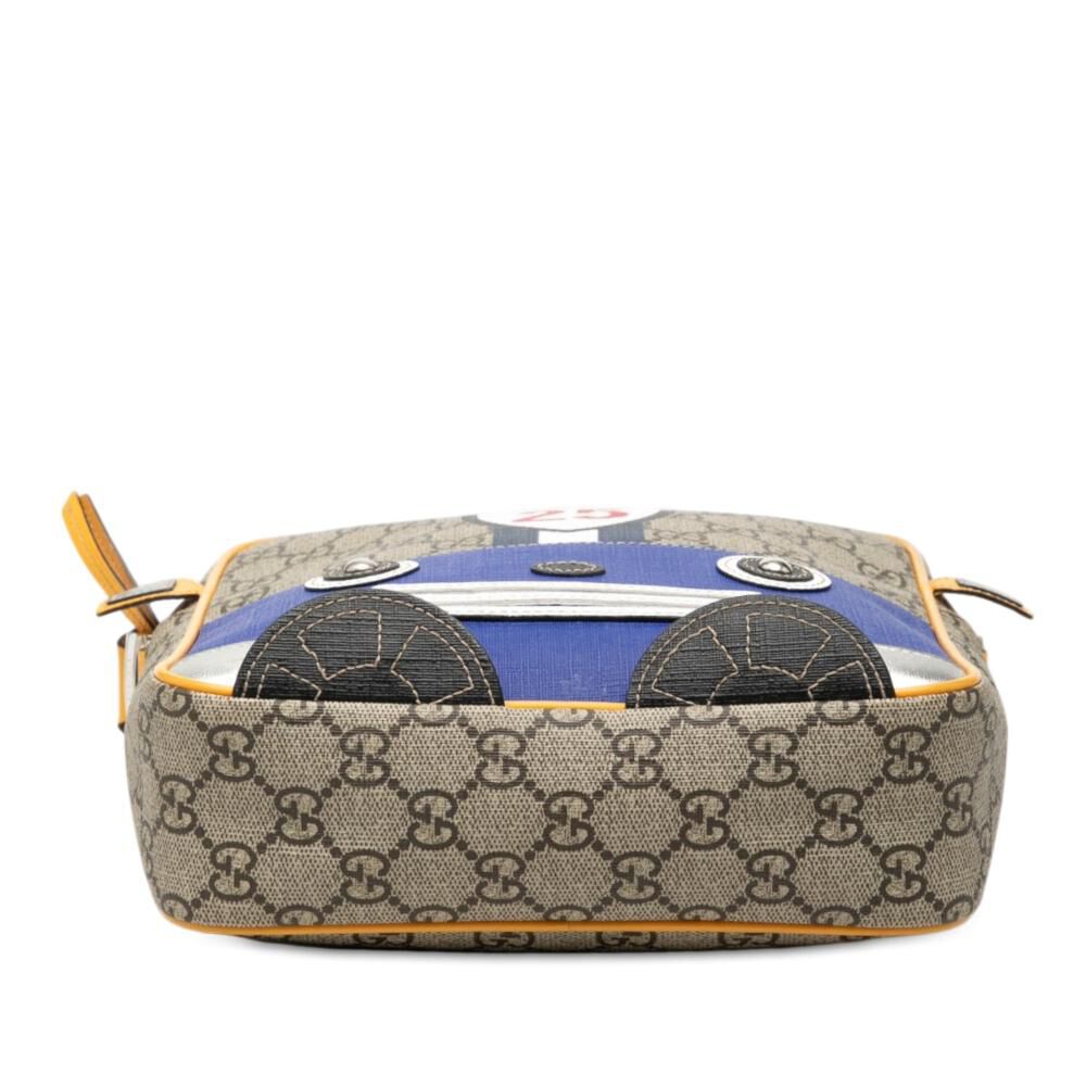 Gucci Messenger Bag