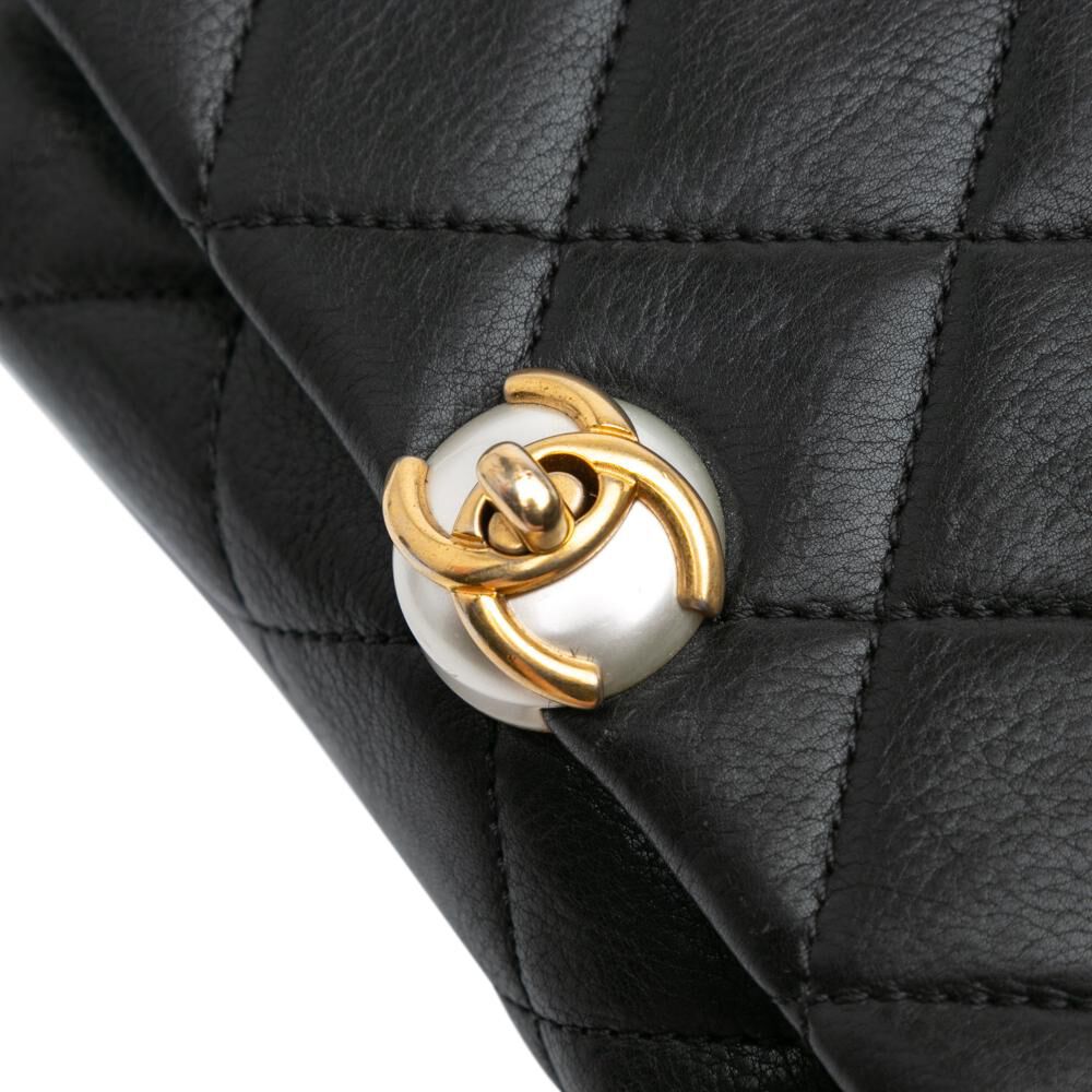 Chanel Flap Bag