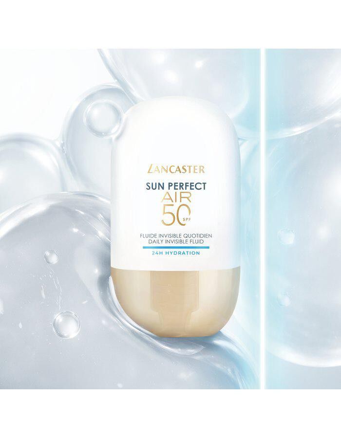 Sun Perfect AIR Daily Invisible Fluid 24H Hydration SPF50 40 ml