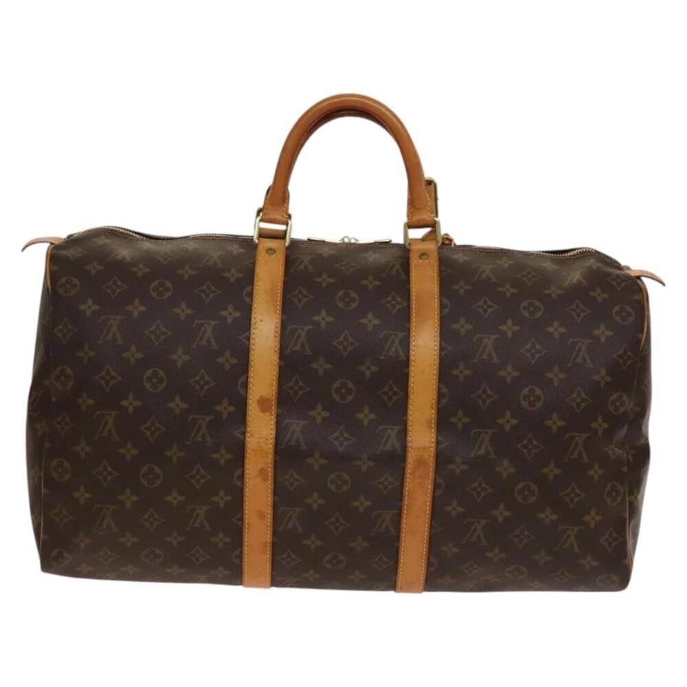 Louis Vuitton Keepall