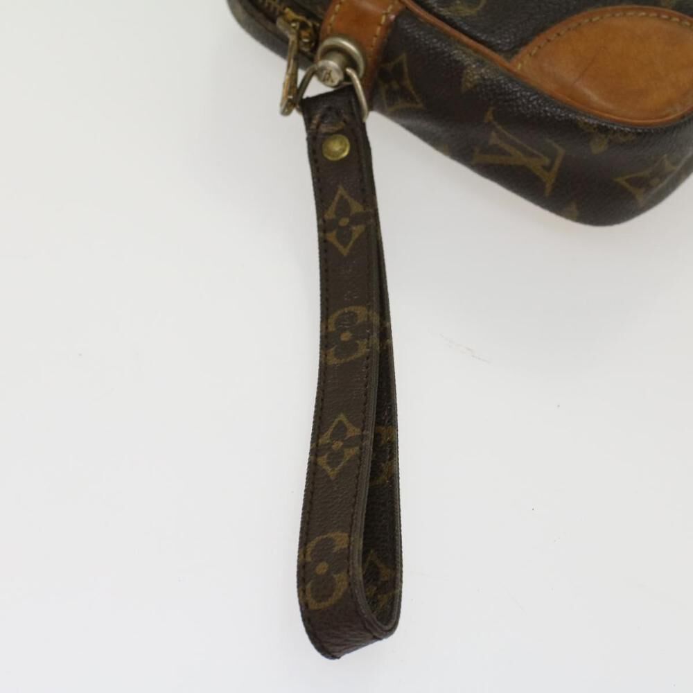 Louis Vuitton Marly Dragonne