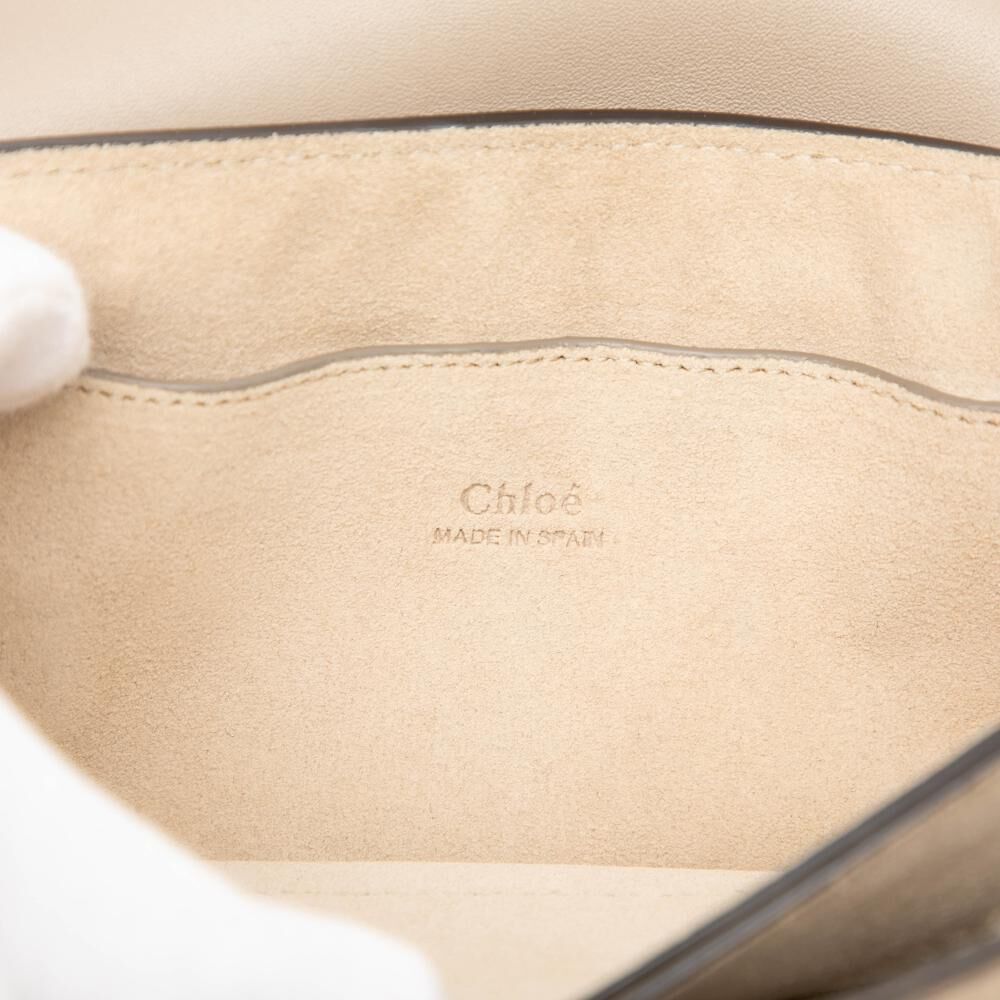 Chlo&eacute; Crossbody Bag
