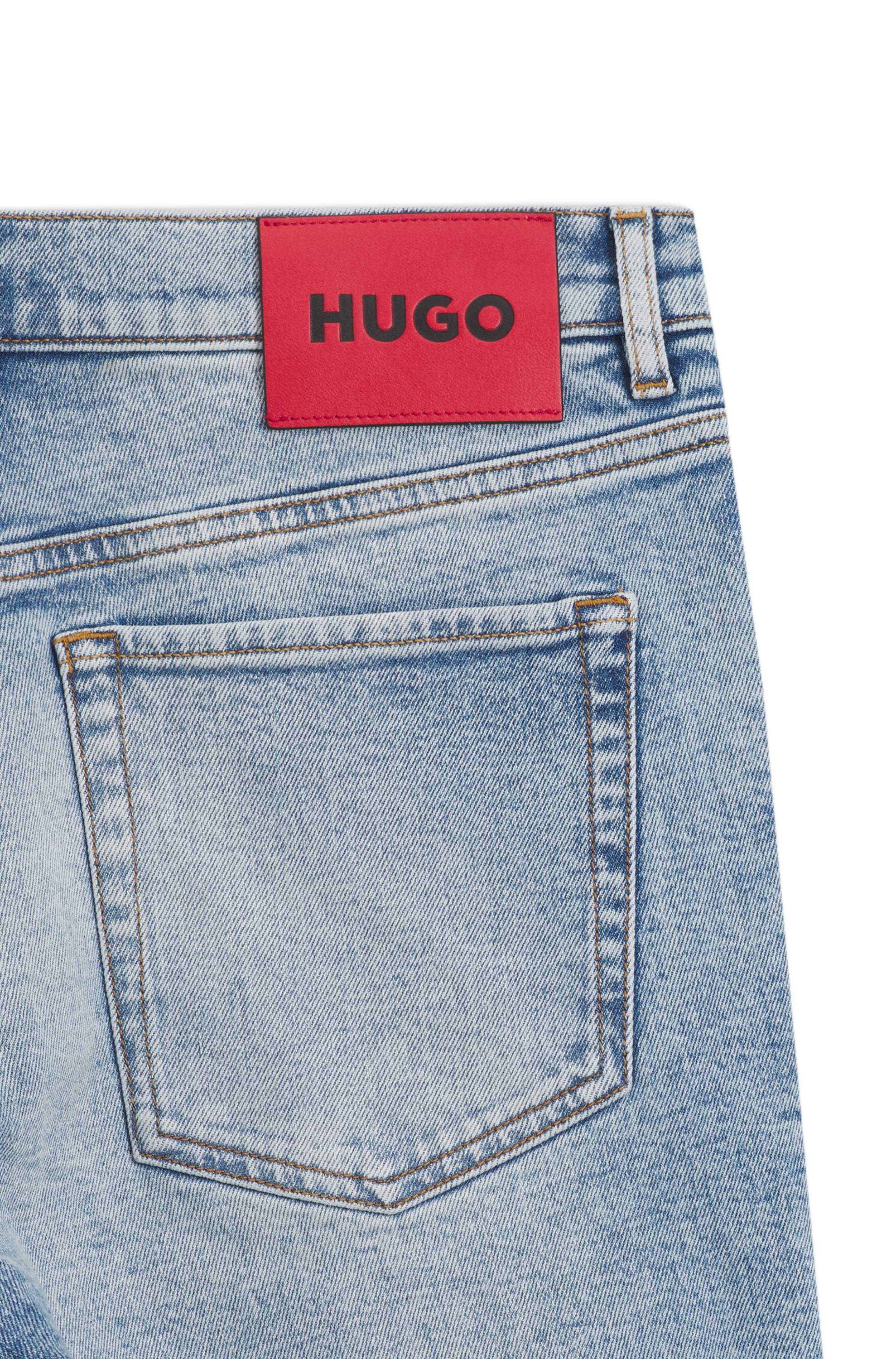 HUGO 634/S