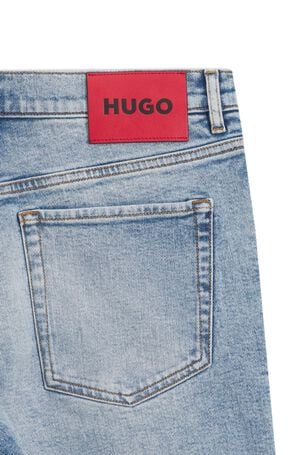 HUGO 634/S