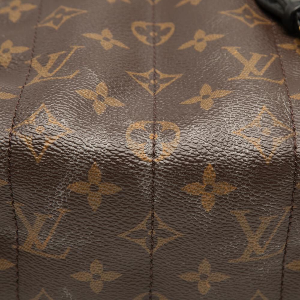Louis Vuitton Palm Springs