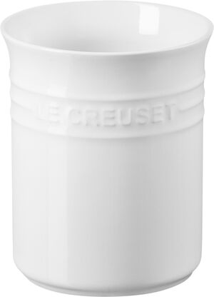 Redskabskrukke 1,0L White