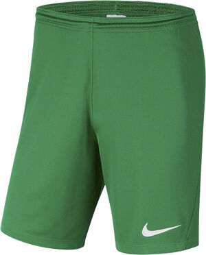 Dri Fit Park 3 Traeningsshorts