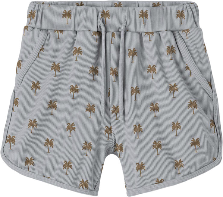 NMMFAGMO LOOSE SWIM SHORTS LIL