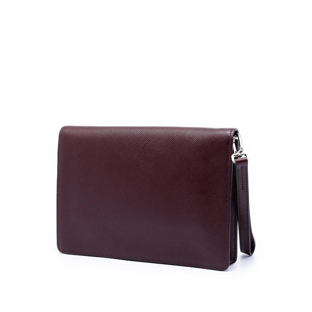 Prada Clutch