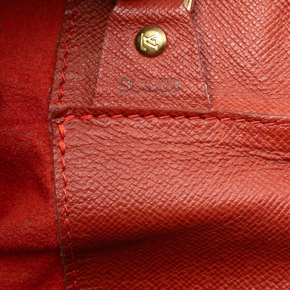 Louis Vuitton Musette Salsa