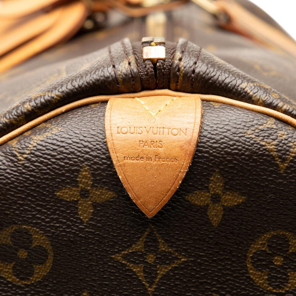 Louis Vuitton Keepall