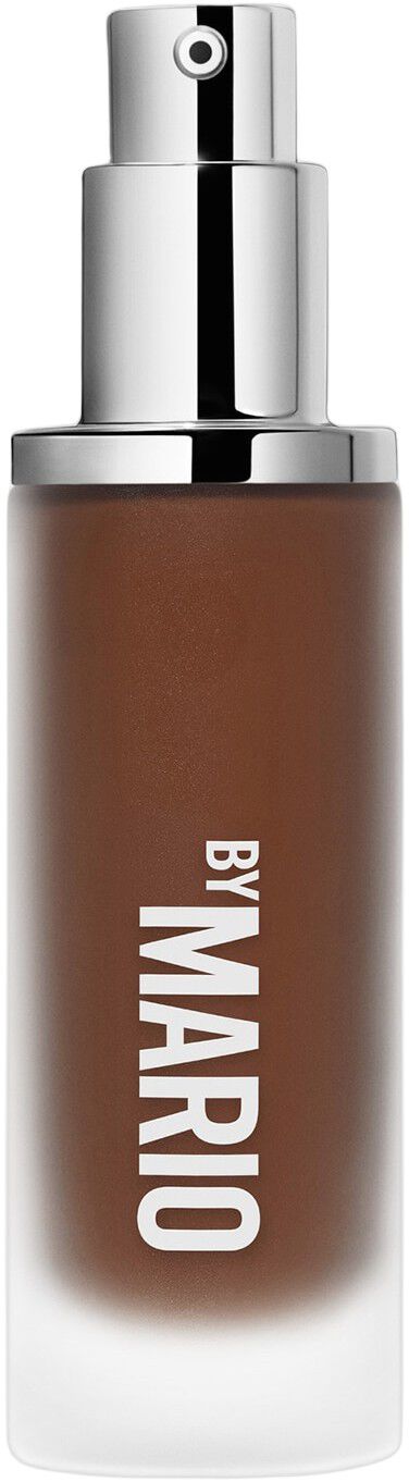 SurrealSkin Natural Finish Foundation - Naturlig, flydende foundation