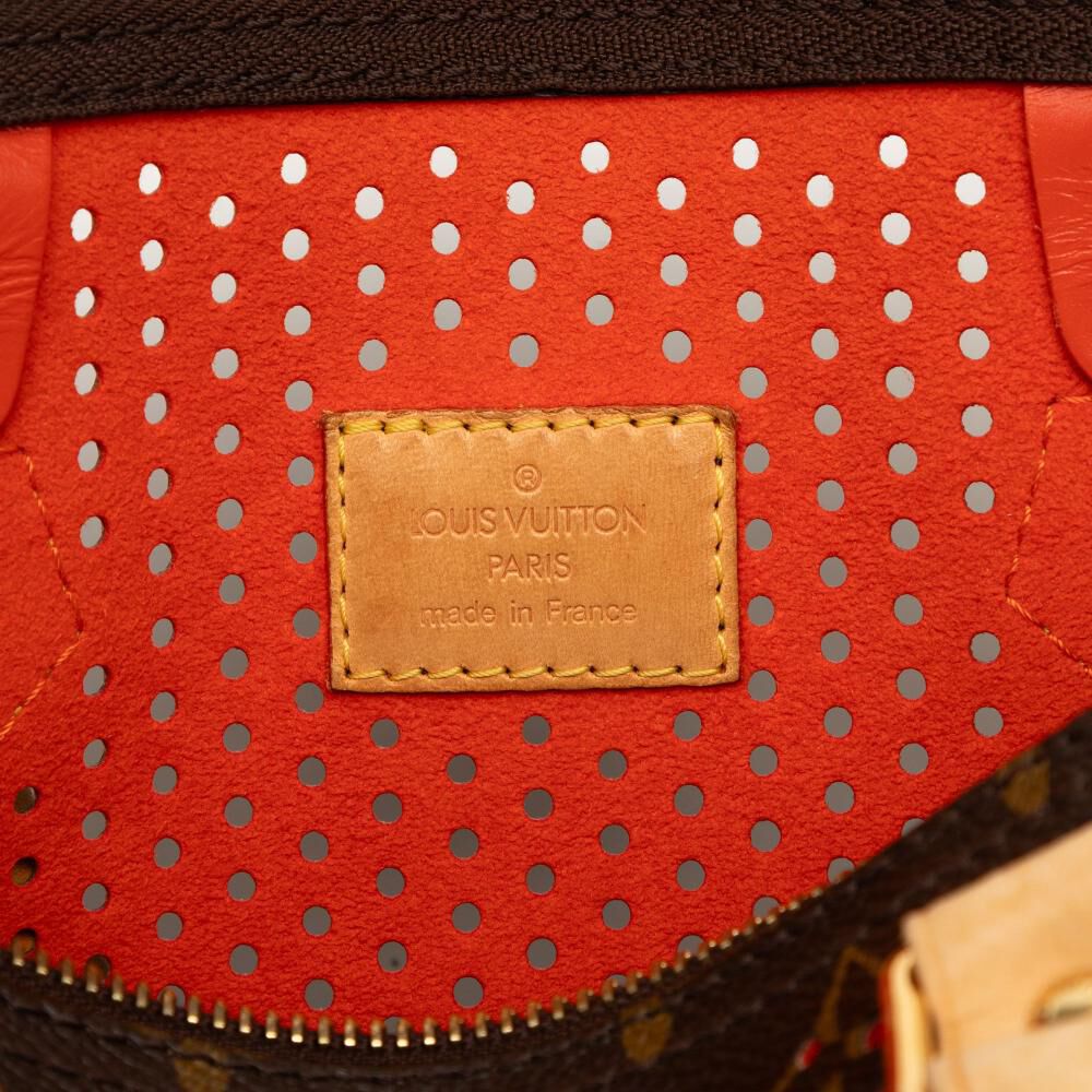 Louis Vuitton Speedy
