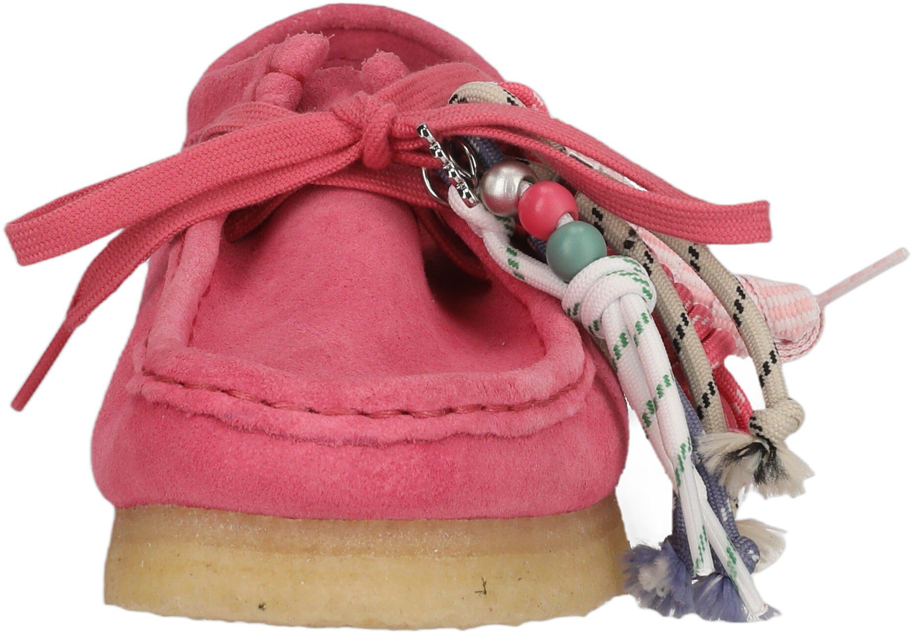 Wallabee. D
