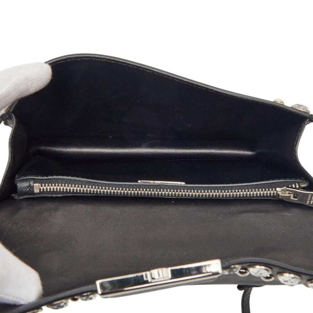 Prada Shoulder Bag