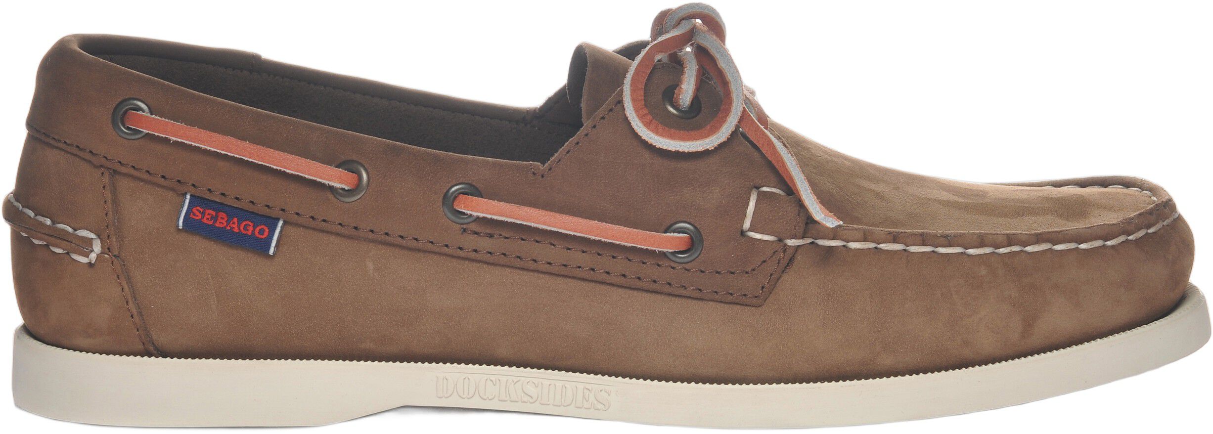Docksides Portland Nubuck