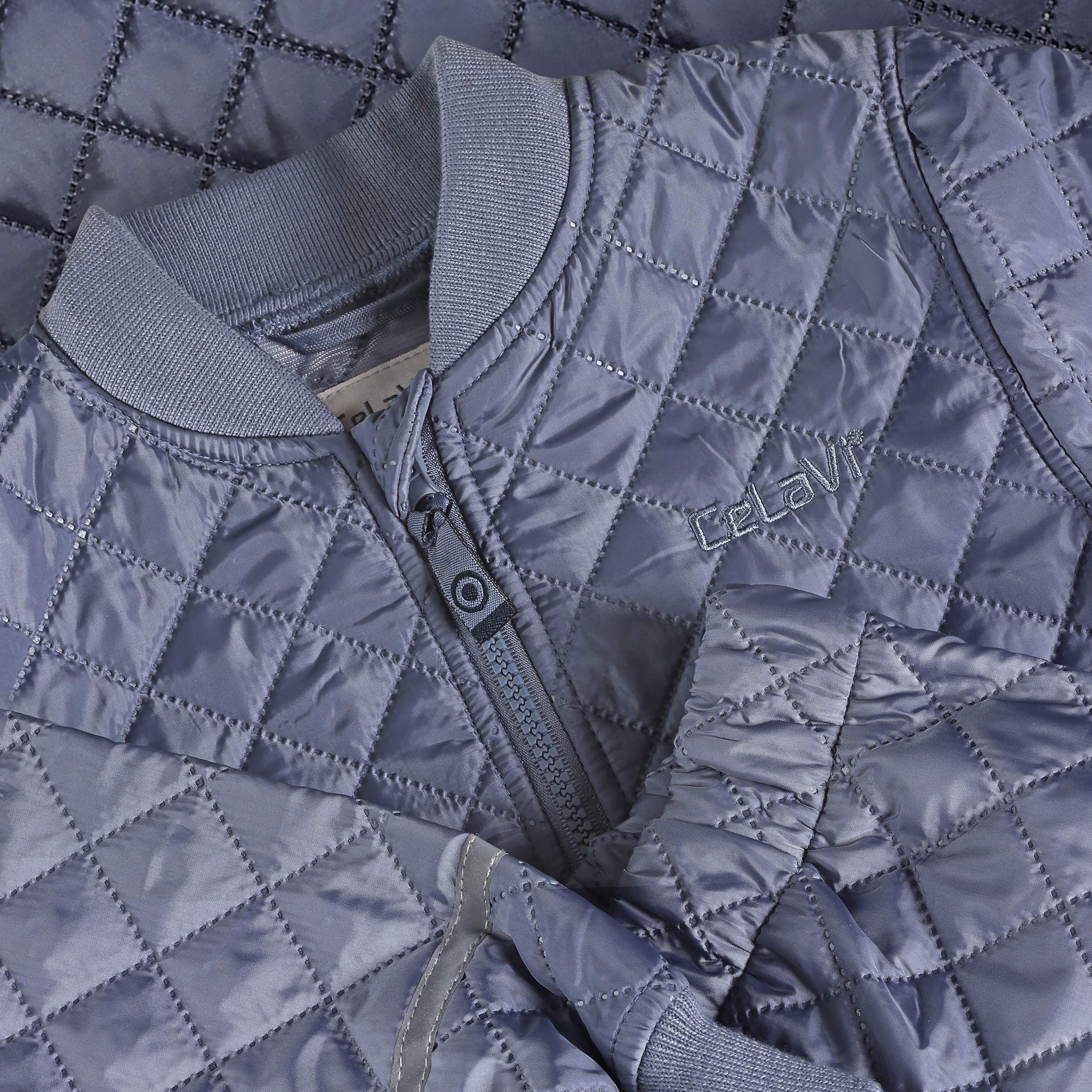 Basic thermal set -solid